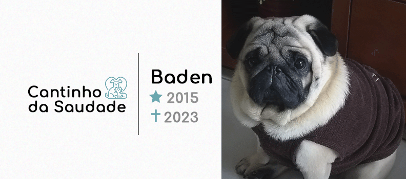 Baden ★2015 ✟2023